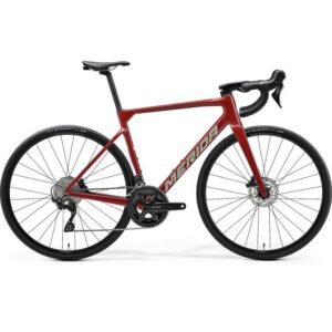 Bicicleta Merida Scultura 4000 2025