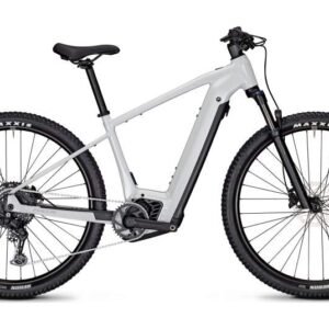 Bicicleta Focus Jarifa² 6.7 2024