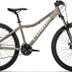 Bicicleta Conor 5400 Mixta 2025