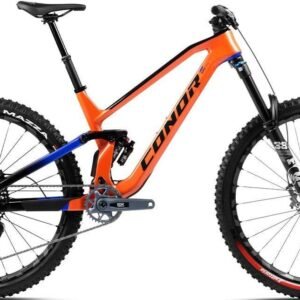 Bicicleta Conor Adi XT Enduro 2024