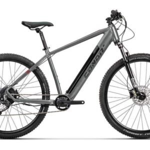 Bicicleta Conor Java eMTB 29"