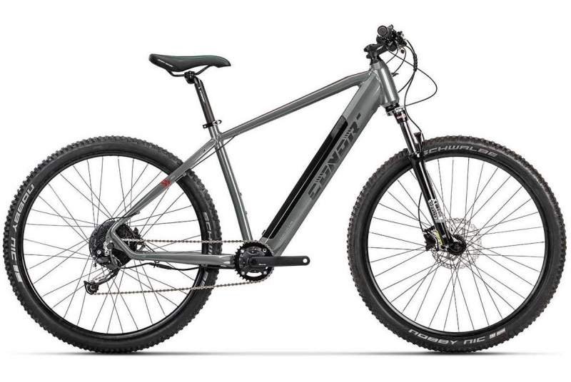 Bicicleta Conor Java eMTB 29"