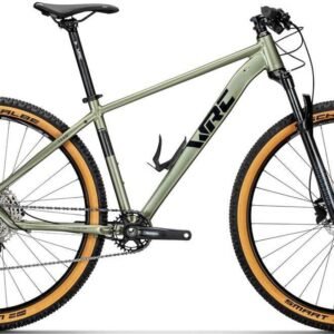 Bicicleta Conor WRC Team Deore XT 2024