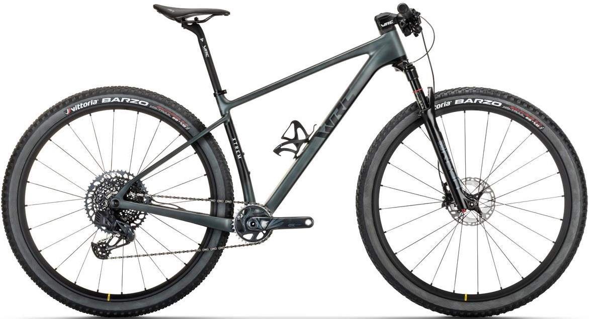 Bicicleta Conor Xtrem AXS 2024