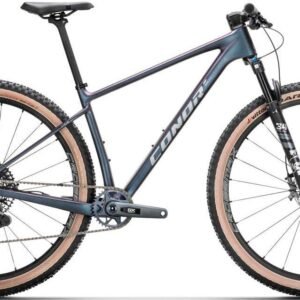 Bicicleta Conor Xtrem SRAM S1000 AXS 2024