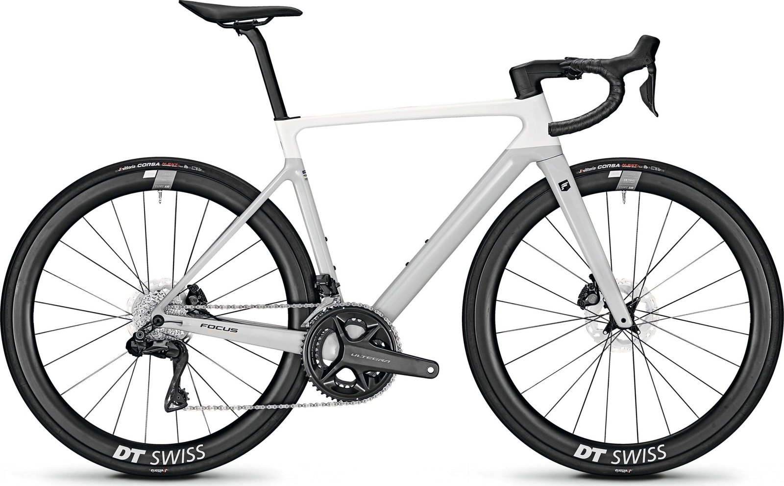 Bicicleta Focus Izalco Max 9.8