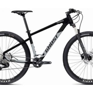 Bicicleta Ghost Kato Advanced 27.5 2025
