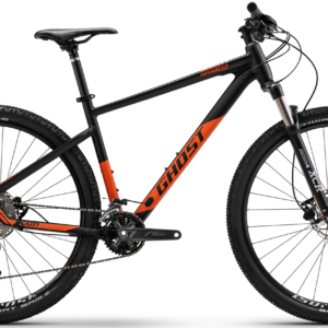 Bicicleta Ghost Kato Advanced 27.5 AL U 2025
