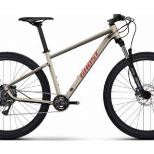 Bicicleta Ghost Kato Essential 2026