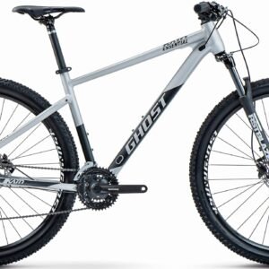 Bicicleta Ghost Kato Essential 29 AL U 2025
