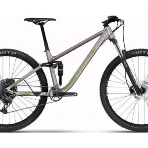 Bicicleta Ghost Kato FS Essential 29 2025