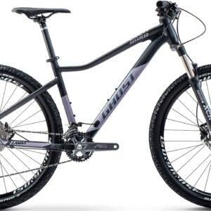Bicicleta Ghost Lanao Advanced 2025