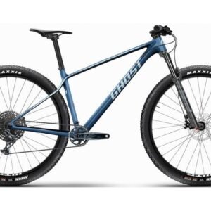 Bicicleta Ghost Lector Advanced 2025