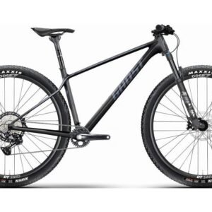 Bicicleta Ghost Lector Pro 2025