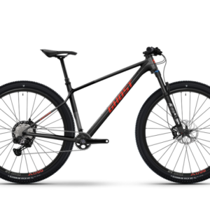 Bicicleta Ghost Lector Pro 2026