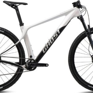 Bicicleta Ghost Lector SF LC 2023
