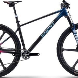 Bicicleta Ghost Lector World CUP 2025