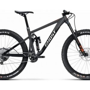 Bicicleta Ghost Riot EN AL Full Party 2023