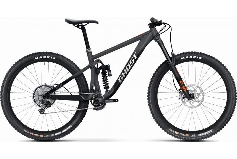 Bicicleta Ghost Riot EN AL Full Party 2023