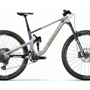 Bicicleta Ghost Riot Trail CF Full Party 2026