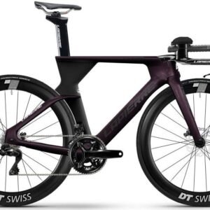 Bicicleta Lapierre Aérostorm DRS 2025