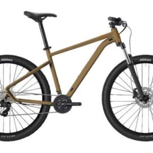 Bicicleta Lapierre Edge 2.9 2025