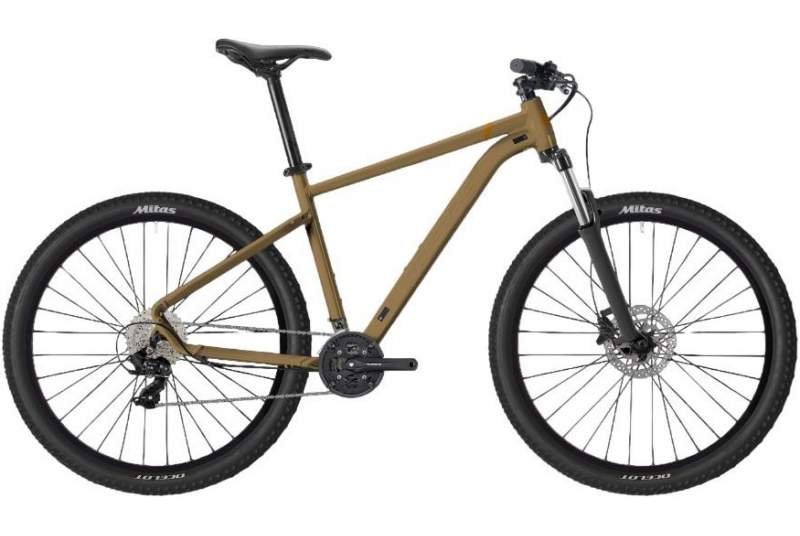 Bicicleta Lapierre Edge 2.9 2025