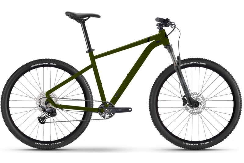 Bicicleta Lapierre Edge 9.9 2025
