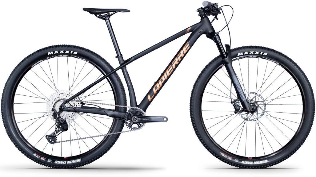 Bicicleta Lapierre Prorace 5.9 2025