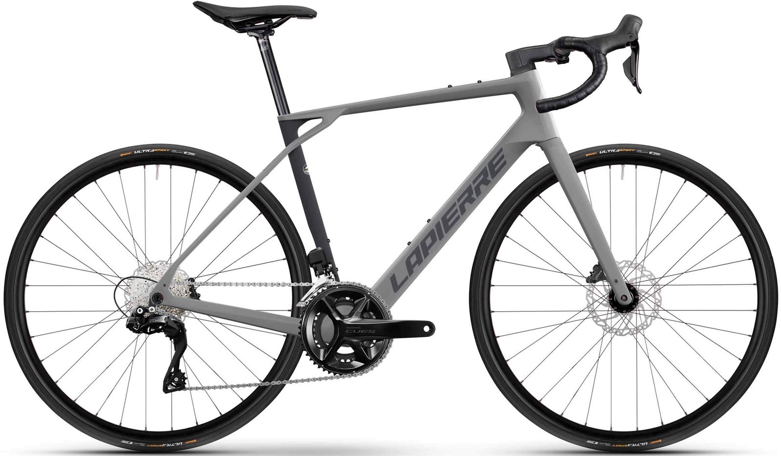 Bicicleta Lapierre Pulsium 4.0 2026