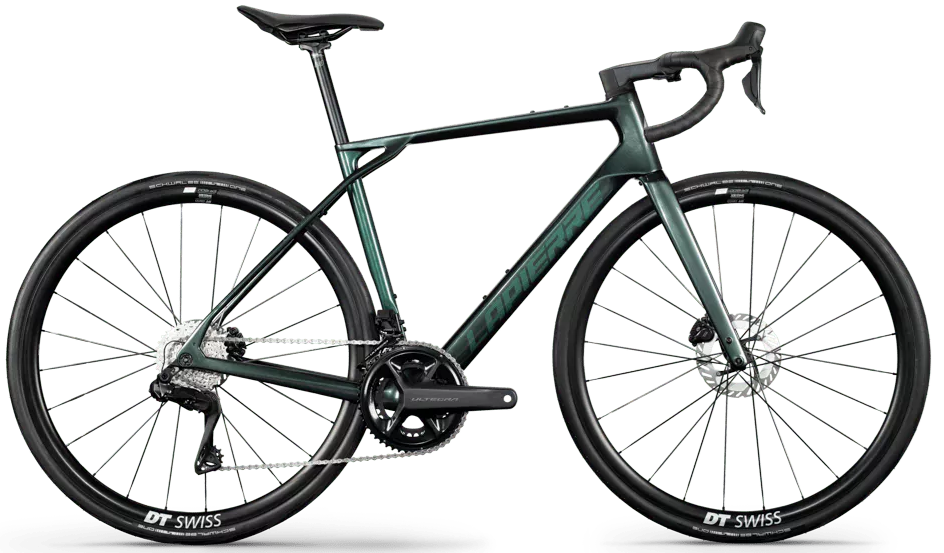 Bicicleta Lapierre Pulsium 7.0 2025