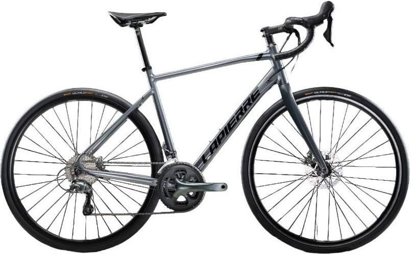 Bicicleta Lapierre Sensium 3.0 Disc 2025