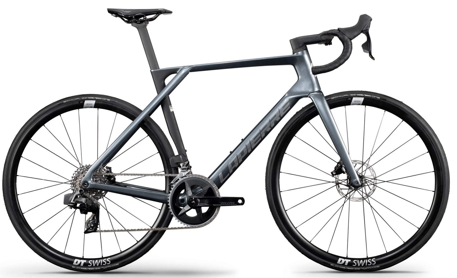 Bicicleta Lapierre Xelius DRS 6.0 AXS 2025