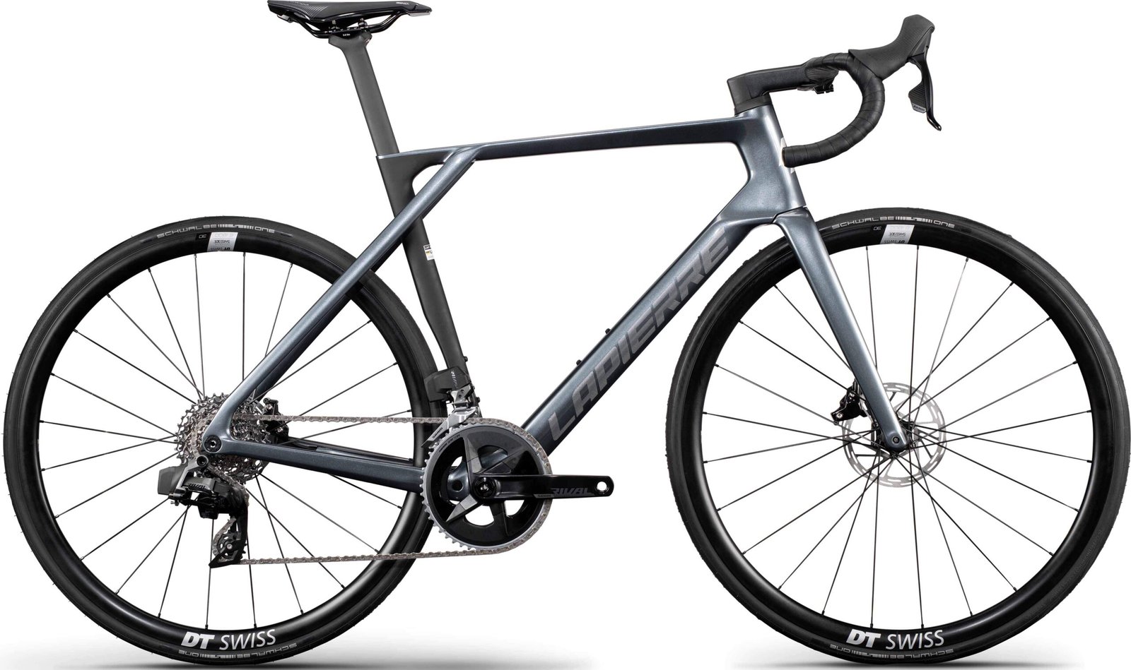 Bicicleta Lapierre Xelius DRS 6.0 AXS 2026