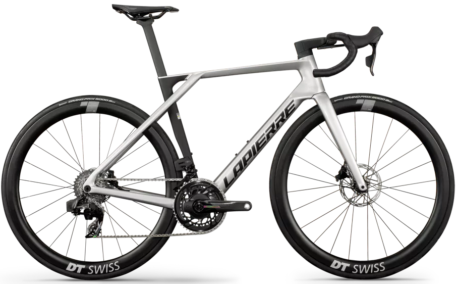 Bicicleta Lapierre Xelius DRS 8.0 AXS 2025