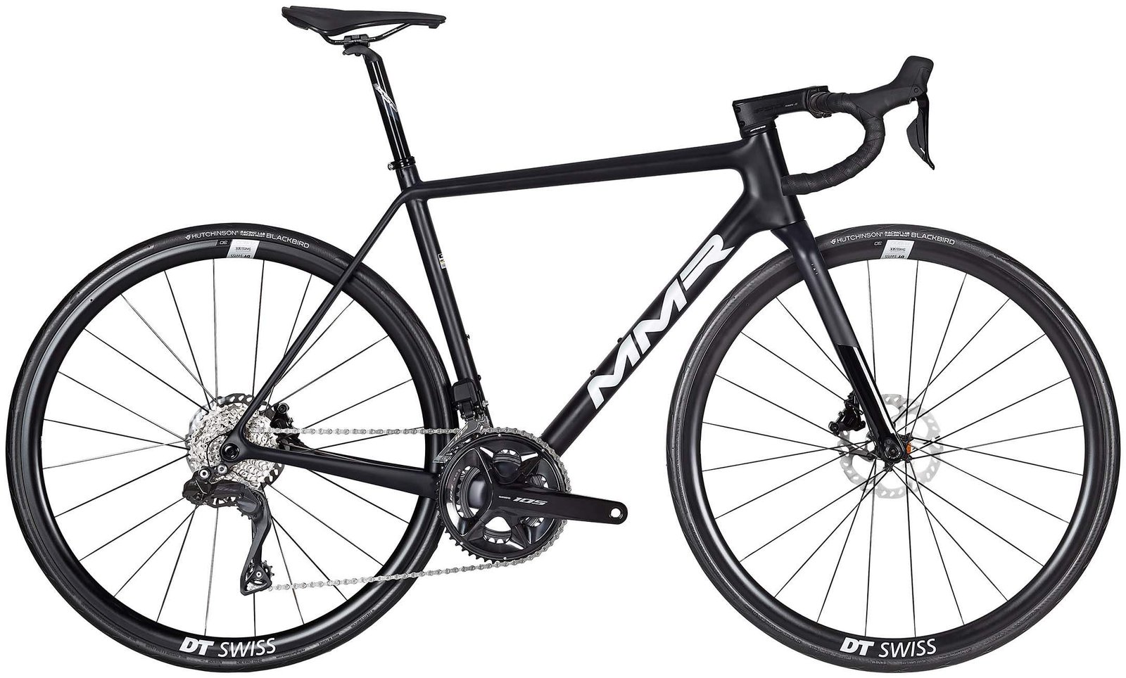 Bicicleta MMR Adrenaline 30 2025