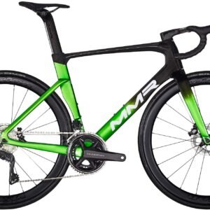 Bicicleta MMR Adrenaline Aero Team Replica 2025