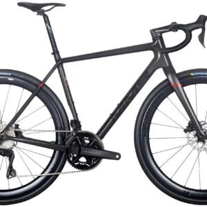Bicicleta MMR Grand Tour 00 Plus 2024