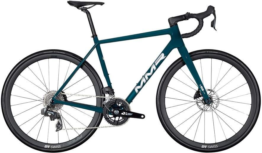 Bicicleta MMR Grand Tour 10 2025