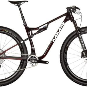 Bicicleta MMR Kenta SL 00 2024
