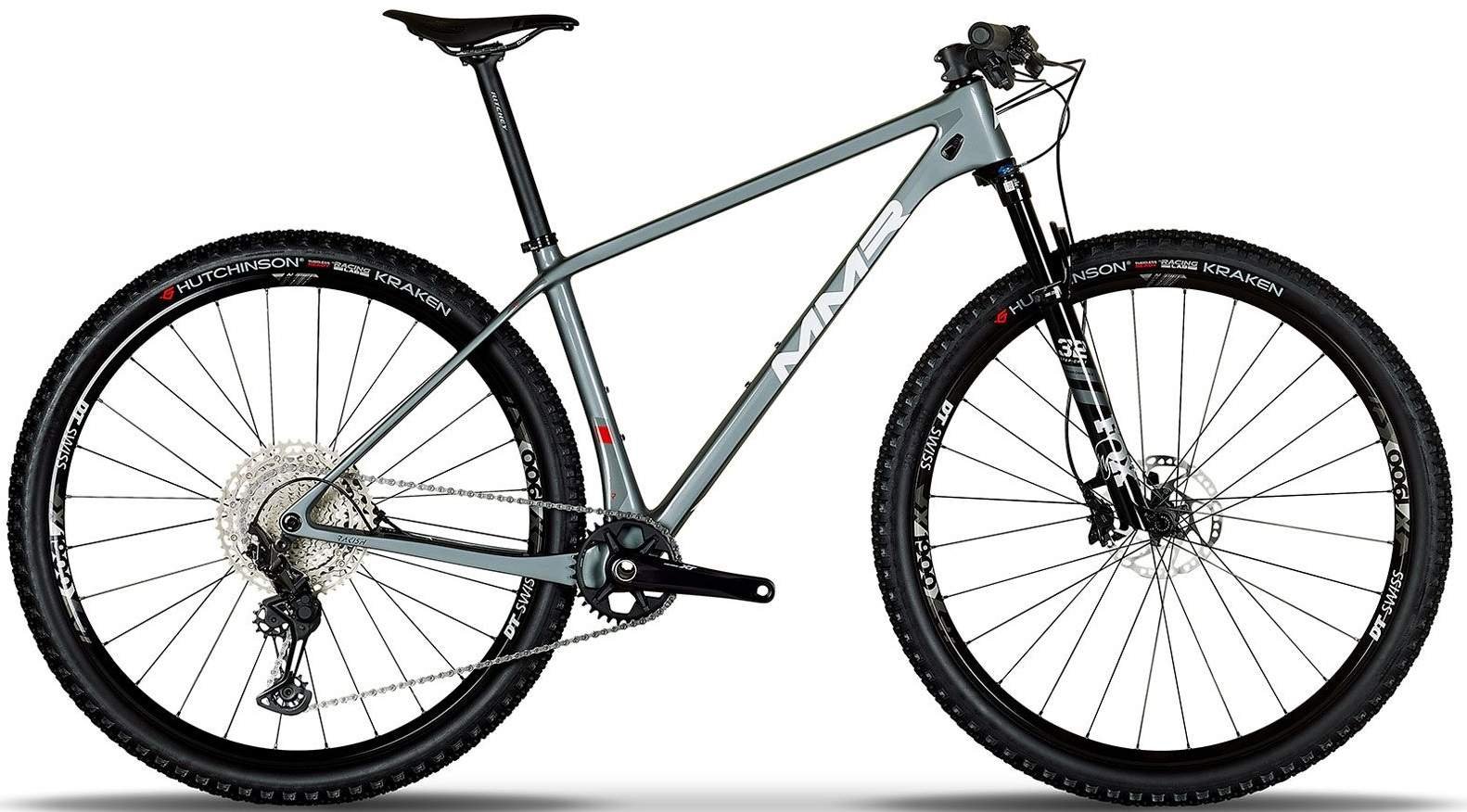 Bicicleta MMR Rakish 29 10 2022