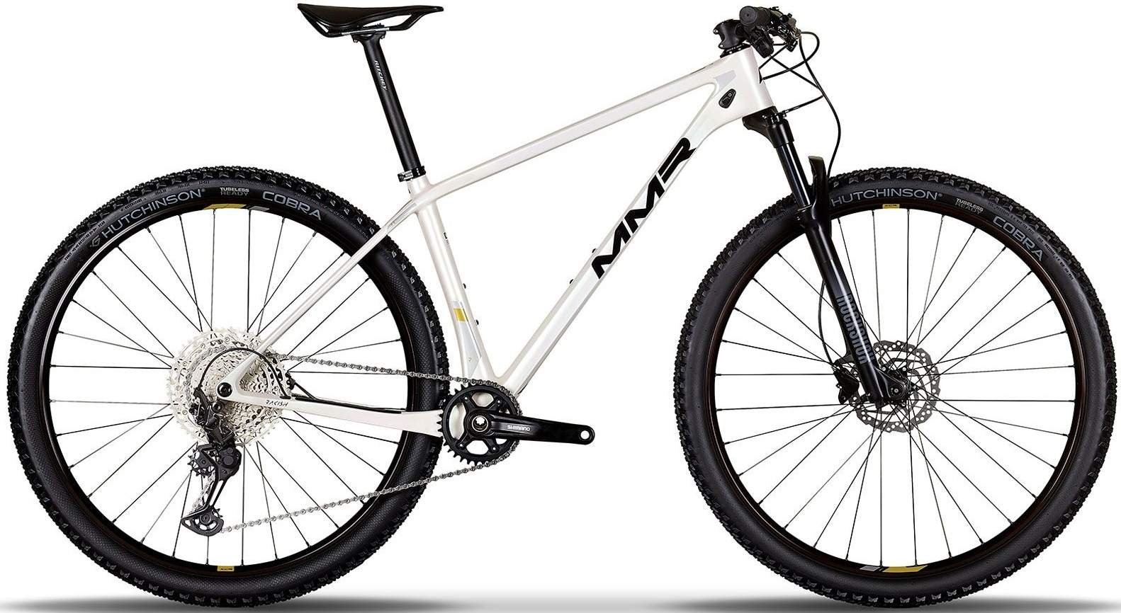 Bicicleta MMR Rakish 29 90 2024