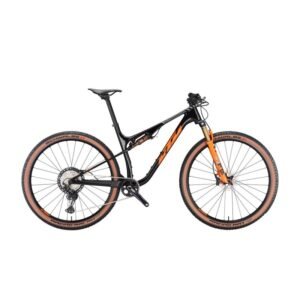 Bicicleta MTB 29 KTM Scarp Master