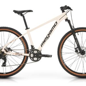 Bicicleta Megamo DX3 2024