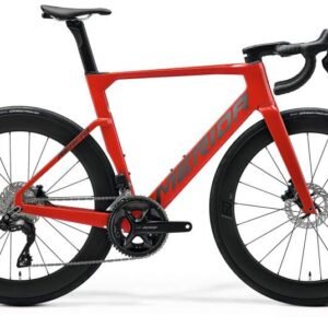 Bicicleta Merida Reacto 6000 2026