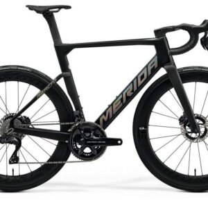 Bicicleta Merida Reacto Team 2026