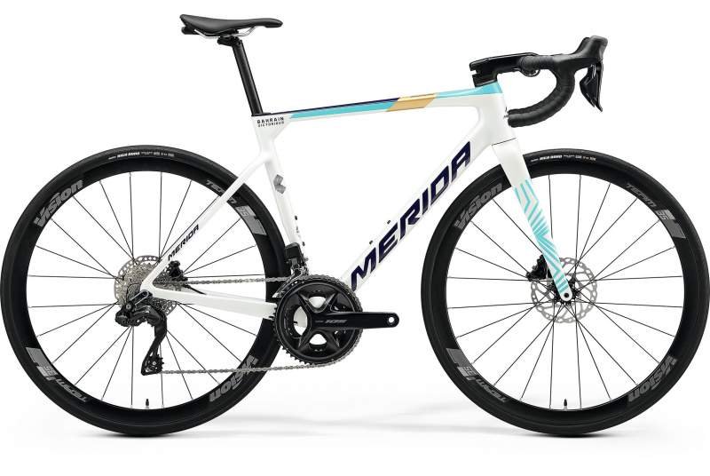 Bicicleta Merida Scultura 5000 2026