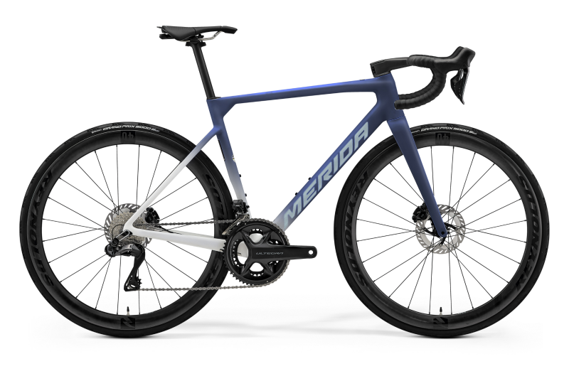 Bicicleta Merida Scultura 8000 2026