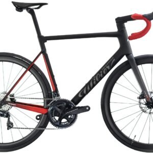 Bicicleta Wilier 0 SL Disc Ultegra