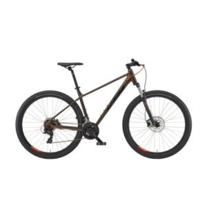 KTM Chicago 292 2023